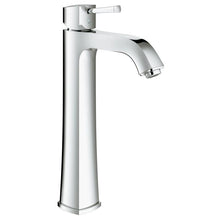 Load image into Gallery viewer, Grohe 23314 Grandera Single Handle Deck Mounted/Free Standing Bathroom Faucet XL-Size.

