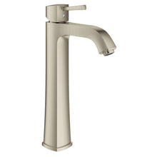 Load image into Gallery viewer, Grohe 23314 Grandera Single Handle Deck Mounted/Free Standing Bathroom Faucet XL-Size.
