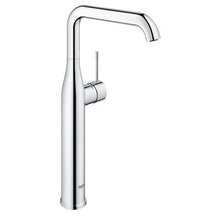 Load image into Gallery viewer, Grohe 23538 Essence Single Hole Bathroom Faucet.
