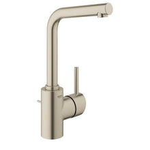 Load image into Gallery viewer, Grohe 23737 Concetto Single-Handle Bathroom Faucet.
