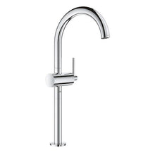 Load image into Gallery viewer, Grohe 23834 Atrio Single-handle Bathroom Faucet XL-Size.
