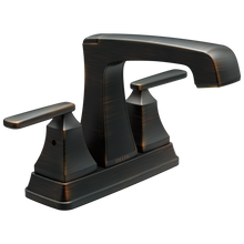 Load image into Gallery viewer, Delta 2564-MPU-DST Ashlyn Two Handle Tract-Pack Centerset Lavatory Faucet
