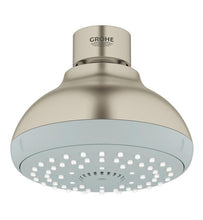 Load image into Gallery viewer, Grohe 26044 Tempesta 1.75 GPM Multi-Function Showerhead with Dream Spray Technology.
