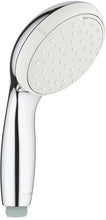 Load image into Gallery viewer, Grohe 26047 Tempesta 1.75 GPM Multi Function Handshower.
