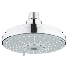 Load image into Gallery viewer, Grohe 27135 Rainshower cosmopolitan 160 Shower Head.
