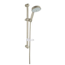 Load image into Gallery viewer, Grohe 27140 Rainshower Rustic 130 Shower Set.
