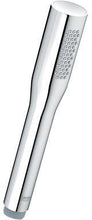 Load image into Gallery viewer, Grohe 27400 Euphoria Cosmopolitan Single Function Handshower Single Spray with Speed Clean Technology.

