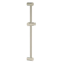 Load image into Gallery viewer, Grohe 27519 Tempesta Rustic 24 Inch Shower Bar.
