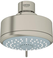 Load image into Gallery viewer, Grohe 27591 Tempesta Cosmopolitan 2.5 GPM Multi-Function Showerhead with Dream Spray Technology.
