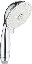 Load image into Gallery viewer, Grohe 27608 Tempesta Rustic 2.5 GPM Multi Function Handshower.
