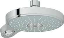 Load image into Gallery viewer, Grohe 27765 Power &amp; Soul Cosmopolitan 2.5 GPM Multi-Function Shower Head with Dream Spray Technology.
