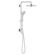 Load image into Gallery viewer, Grohe 27867 Retro-Fit System 260 Shower System.
