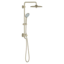 Load image into Gallery viewer, Grohe 27867 Retro-Fit System 260 Shower System.
