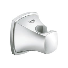 Load image into Gallery viewer, Grohe 27969 Grandera Wall Handshower Holder.
