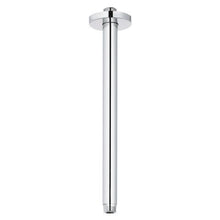 Load image into Gallery viewer, Grohe 28492 Rainshower 12 In. Ceiling Shower Arm.
