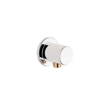 Load image into Gallery viewer, Grohe 28627 Relexa Wall Supply Shower Outlet Elbow with 1/2 Inch Threaded Connection.
