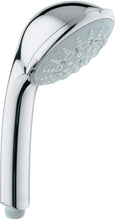 Load image into Gallery viewer, Grohe 28897 Relexa Ultra Multi-Function Handshower with Speed Clean Technology.
