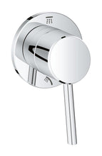 Load image into Gallery viewer, Grohe 29108 Concetto Single Lever 2-Way Diverter Valve Trim Only.
