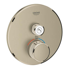 Load image into Gallery viewer, Grohe 29136 Grohtherm Smart Control Single Function Thermostatic Trim with Control Module.
