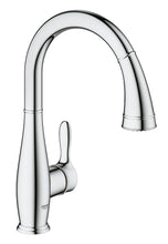 Load image into Gallery viewer, Grohe 30213 Parkfield Single-Handle Kitchen Faucet.
