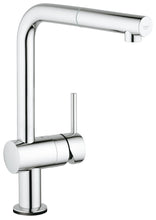 Load image into Gallery viewer, Grohe 30218 Minta Touch Single-Handle Kitchen Faucet.
