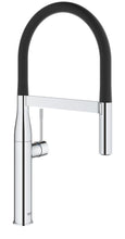 Load image into Gallery viewer, Grohe 30295 Essence Professional Single-Handle Kitchen Faucet.
