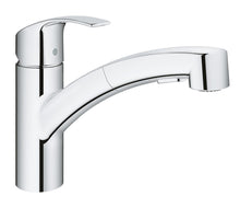 Load image into Gallery viewer, Grohe 30306 Eurosmart Single-Handle Kitchen Faucet.
