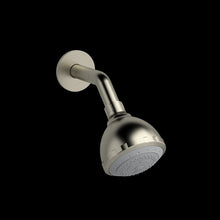 Load image into Gallery viewer, Riobel 308 4&quot; 3-Function Showerhead With Arm
