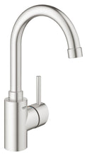 Load image into Gallery viewer, Grohe 31518 Concetto Single-Handle Kitchen Faucet.
