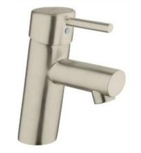 Load image into Gallery viewer, Grohe 34271 Concetto Single-Handle Bathroom Faucet.
