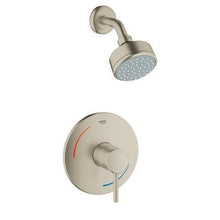 Load image into Gallery viewer, Grohe 35075 Concetto Shower Combination.
