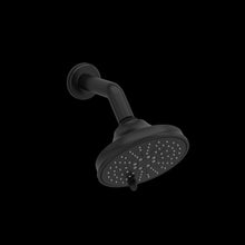 Load image into Gallery viewer, Riobel 356 5&quot; 6-Function Showerhead With Arm

