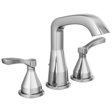 Load image into Gallery viewer, Delta 35776-MPU-DST Stryke Widespread Faucet
