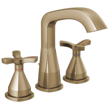 Load image into Gallery viewer, Delta 357766-MPU-DST Stryke Widespread Faucet
