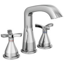 Load image into Gallery viewer, Delta 357766-MPU-DST Stryke Widespread Faucet
