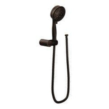 Load image into Gallery viewer, Moen 3636EP Eco-Performance Handshower in Oil Rubbed Bronze
