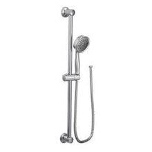 Load image into Gallery viewer, Moen 3668EP Eco-Performance Handheld Shower in Chrome
