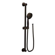 Load image into Gallery viewer, Moen 3668EP Eco-Performance Handheld Shower in Oil Rubbed Bronze
