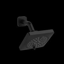 Load image into Gallery viewer, Riobel 376 5&quot; 6-Function Showerhead With Arm

