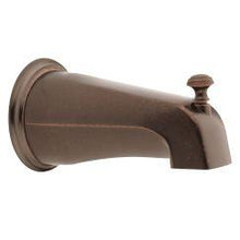 Load image into Gallery viewer, Moen 3808 Diverter Tub Spout in Oil Rubbed Bronze
