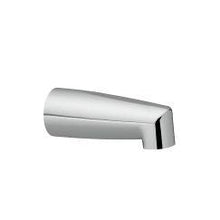Load image into Gallery viewer, Moen 3829 Tub Non Diverter Spout in Chrome
