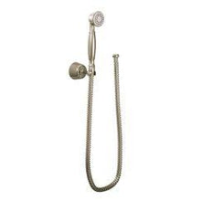 Load image into Gallery viewer, Moen 3861EP Eco-Performance Showerhead in Polished Nickel
