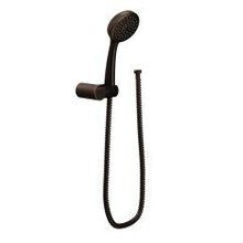 Load image into Gallery viewer, Moen 3865EP Eco-Performance Handshower in Oil Rubbed Bronze
