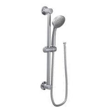 Load image into Gallery viewer, Moen 3868EP Eco-Performance Showerhead in Chrome
