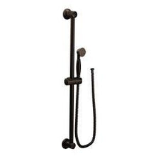 Load image into Gallery viewer, Moen 3869EP Eco-Performance Handshower in Oil Rubbed Bronze

