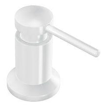 Load image into Gallery viewer, Moen 3942 Soap and Lotion Dispenser in Glacier
