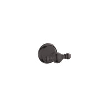 Load image into Gallery viewer, Grohe 40159 Seabury 2 Inch Wall Mount Double Robe Hook.
