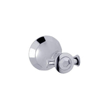 Load image into Gallery viewer, Grohe 40226 Kensington 2 Inch Wall Mount Double Robe Hook.
