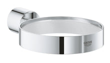 Load image into Gallery viewer, Grohe 40305 Atrio Holder for Soap Dish.
