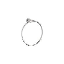 Load image into Gallery viewer, Grohe 40307-PARANT Artio 8 Inch Towel Ring.
